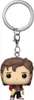 Stranger Things POP! portachiavi in vinile 4 cm Steve Anteprima dell’immagine prodotto 1