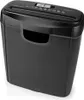 Aktenvernichter | 6x A4-Seiten | 10 l | Sicherheitsnorm: Produktbild-Vorschau 1