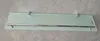 Mindora Bad Glasablage 52 cm Wandregal Duschablage Chrom Produktbild-Vorschau 4