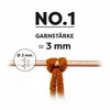 myboshi Woll-Modell: No.1, mit Wolle Produktbild-Vorschau 3