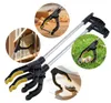 2er-Set  Greifarm 76 cm – Ergonomische Greifzange mit Produktbild-Vorschau 1