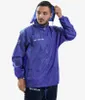 Givova Uni Rain Basico Steppjacke, hellblau, S Produktbild-Vorschau 2