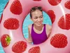 Bestway® - Pierścień kąpielowy Scentsational Raspberry Podgląd zdjęcia produktu 17
