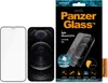 Panzer Glass, Glas-Folie für Apple iPhone 12 Pro Produktbild-Vorschau 3