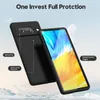 Custodia per Google Pixel 8 Custodia protettiva in gel di Anteprima dell’immagine prodotto 2