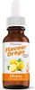 Zitrone - Ellis Flavour Drops Produktbild-Vorschau 1