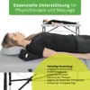 Habys Lagerungskeil, für Massage und Therapie, Produktbild-Vorschau 2