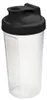 Shaker 600 ml "Protein" - Gym Shaker für Eiweiß- & Produktbild-Vorschau 1