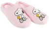 The Peanuts Snoopy Hausschuhe für Damen - Woodstock Puschen Produktbild-Vorschau 3