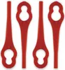 Akku-Rasentrimmer EINHELL GC-CT 18/24 Li P, Solo, ohne Akku Produktbild-Vorschau 24