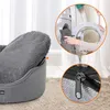 Cuccia per cani FEANDREA, cuccia per cani, cuscino Anteprima dell’immagine prodotto 4