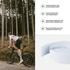 Fahrrad Lenkerband (Standard) mit Aluminium Lenkerstopfen Produktbild-Vorschau 2
