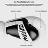 Boxhandschuhe, stoßdämpfende Trainingshandschuhe, Unisex, Produktbild-Vorschau 7