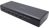 i-tec Universal 6x 4K/60Hz Display Docking Station + Power Produktbild-Vorschau 1