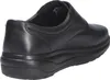 Joya Herren Halbschuh EDWARD BLACK schwarz Größe EUR 43 2/3 Produktbild-Vorschau 4