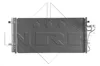 NRF 35988 Kondensator Klimaanlage für HYUNDAI SONATA V (NF) Produktbild-Vorschau 19