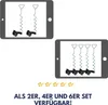 Best Sporting Bodenanker Trampolin - Stabile Erdanker Produktbild-Vorschau 6