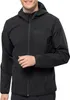 Jack Wolfskin Jacke BORNBERG HOODY M Jacke Produktbild-Vorschau 11