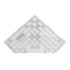 Raster Quiltlineal,Quiltlineal,Nähmaschinenlineal,Raster Produktbild-Vorschau 6