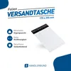 Folienversandtaschen  175x255 mm + 50 mm Produktbild-Vorschau 7