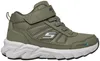 Skechers Elite Sport Tread Aquavek Hi Grün OLV Größe EU 38 Produktbild-Vorschau 1