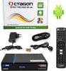 Octagon SPIRIT PRO MAX 8K UHD Android 11 IP-Receiver Produktbild-Vorschau 19