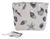 Grande borsa da spiaggia shopper con cerniera - design Anteprima dell’immagine prodotto 2