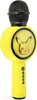 Karaoke-Mikrofon Pikachu PopSing LED Produktbild-Vorschau 12