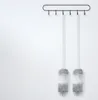 MONZANA® 2x Duster Wysuwany kij teleskopowy 80-110 cm Podgląd zdjęcia produktu 7