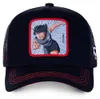 Czapka z daszkiem Capslab Captain Tsubasa Kojiro Hyuga Podgląd zdjęcia produktu 2