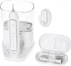 Adler | 2-in-1 Water Flossing Sonic Brush | AD 2180w | Voir les images du produit 5