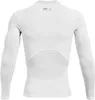 UNDER ARMOUR HeatGear Armour langarm Funktionsshirt Herren Podgląd zdjęcia produktu 4