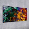 Coloray - Glasbild - 100x50 cm - Wandbild - Glasbilder - Produktbild-Vorschau 2
