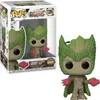 We are Groot - Groot as Scarlet Witch 1395 - Funko Pop! Produktbild-Vorschau 2