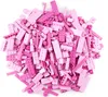 LEGO® Steine Sondersteine Gemischt Rosa NEU! Menge 50x – Produktbild-Vorschau 1