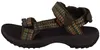 Teva TERRA FI LITE Damen Burnt Olive 40 Produktbild-Vorschau 16