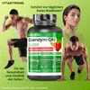 Vitastrong Koenzým Q10 200 mg kapsuly, CoQ10 Ubiquinol, Náhľad obrázku produktu 4