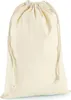 Westford Mill W216 | Premium Baumwolle Stuff Bag / Produktbild-Vorschau 1