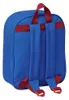 Rugzak voor kinderen, F.C. Barcelona, marineblauw, 22 x 27 Productafbeelding-voorbeeld 8