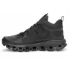 ON CLOUD HI WATERPROOF Damenschuhe - Mid cut Sneaker Produktbild-Vorschau 9