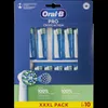 Oral-B Pro Cross Action Aufsteckbürsten 10er Produktbild-Vorschau 2