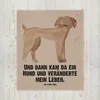 Mr. & Mrs. Panda Babydecke Hund Dogge - Hundeglück - Produktbild-Vorschau 5