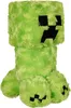 A plush toy of a Creeper from Minecraft. Produktbild-Vorschau