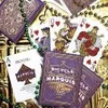 Bicycle Marquis, 56 szt., Fioletowy, 1 płyt(y), Chłopak, Podgląd zdjęcia produktu 31