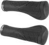 WAG Ergo Pro Lock-On Griffe ergonomisch 135 mm für Trekking Produktbild-Vorschau 1