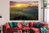 MuchoWow® Poster Toskana - Landschaft - Sonne 180x120 cm - Produktbild-Vorschau 2
