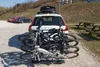 Anhängerkupplungs-Fahrradträger-Plattform für 4 Fahrräder, Produktbild-Vorschau 11