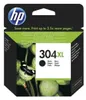 HP 304XL Black Original Ink Cartridge Cartuccia Anteprima dell’immagine prodotto 17