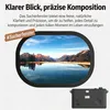 Retro Digitalkamera ohne Display, 12MP, wiederaufladbar, Produktbild-Vorschau 7