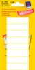 Avery Zweckform® 3086 3086 Etichette universali, 50 x 14 Anteprima dell’immagine prodotto 15